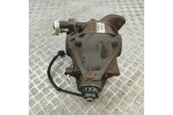 REAR REDUCER BMW X6 G06 8091533 34203026 4 4L 441kw 2020 Part manufacturer BMW OE