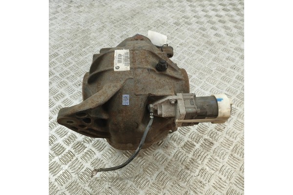 REAR REDUCER BMW X6 G06 8091533 34203026 4 4L 441kw 2020 Car type passenger cars