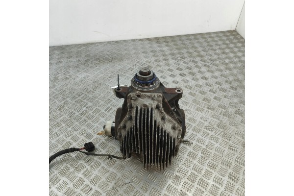 REAR REDUCER BMW X6 G06 8091533 34203026 4 4L 441kw 2020 Catalog number of substitutes 8047170