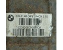 REAR REDUCER BMW X6 G06 8091533 34203026 4 4L 441kw 2020 Catalog number of the original 8091533
