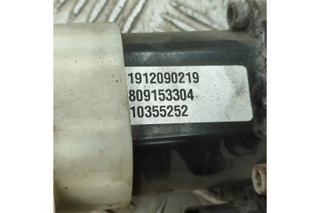 Reductor Trasero BMW X6 (G06) 8091533 34203026 4.4L 441 kW 2020