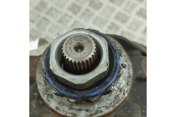 Reductor Trasero BMW X6 (G06) 8091533 34203026 4.4L 441 kW 2020