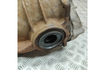 REAR REDUCER LEXUS LS _F4_ 4111050323 33570115 4 6L 288kw 2016 Catalog number of substitutes 4110222020