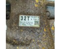 Reductor Trasero Lexus LS (F4) 4111050323 33570115 4.6L 288kW 2016