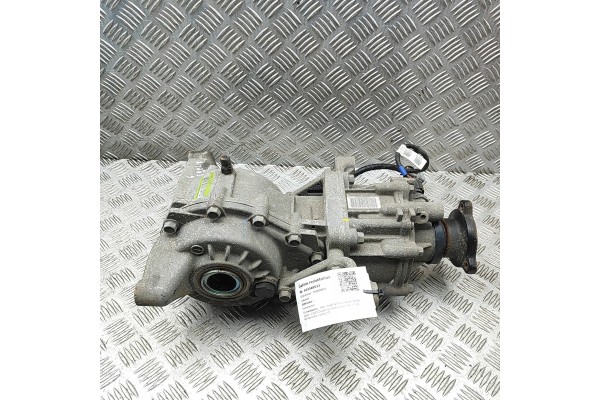 REAR REDUCER KIA SORENTO IV MQ4 MQ4A 530004G300 33349533 2 2L 142kw