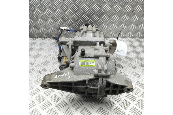 REAR REDUCER KIA SORENTO IV MQ4 MQ4A 530004G300 33349533 2 2L 142kw Part manufacturer Kia OE