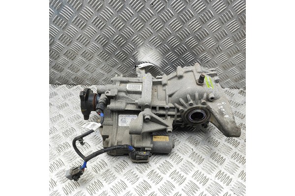 REAR REDUCER KIA SORENTO IV MQ4 MQ4A 530004G300 33349533 2 2L 142kw Catalog number of the part 530004G300