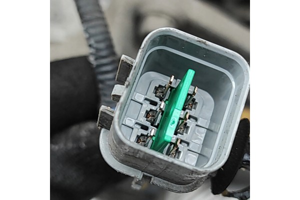 REAR REDUCER KIA SORENTO IV MQ4 MQ4A 530004G300 33349533 2 2L 142kw Car type passenger cars