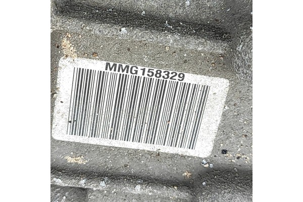 REAR REDUCER KIA SORENTO IV MQ4 MQ4A 530004G300 33349533 2 2L 142kw Catalog number of the original 530004G300