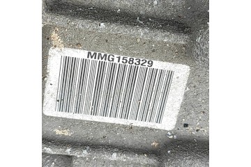 REAR REDUCER KIA SORENTO IV MQ4 MQ4A 530004G300 33349533 2 2L 142kw Catalog number of the original 530004G300