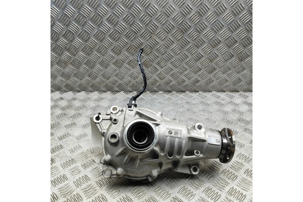FRONT REDUCER BMW X6 G06 10459352 34225305 3 0L 219kw 2023