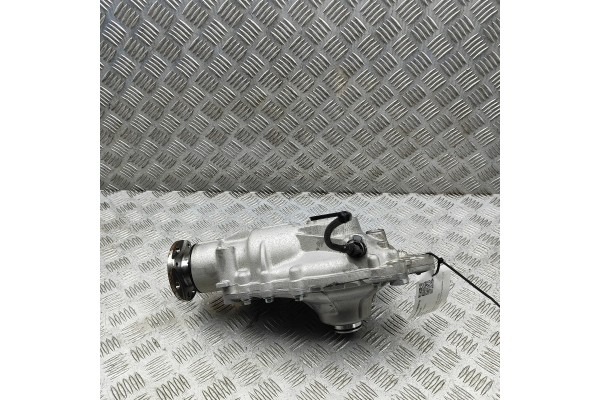 FRONT REDUCER BMW X6 G06 10459352 34225305 3 0L 219kw 2023 Catalog number of the part 10459352