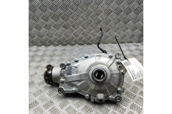FRONT REDUCER BMW X6 G06 10459352 34225305 3 0L 219kw 2023 Catalog number of the original 10459352