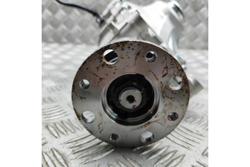 Reductor delantero BMW X6 (G06) 3.0L 219 kW 2023