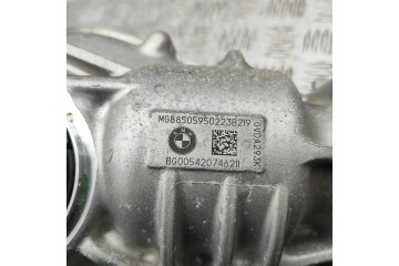 Reductor delantero BMW X6 (G06) 3.0L 219 kW 2023