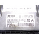 9662670780 CENTRALITA MOTOR UCE CITROEN C4 BERLINA 9662670780 CENTRALITA MOTOR UCE CITROEN C4 BERLINA
