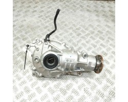 FRONT REDUCER BMW X5 G05 10459352 34220403 3 0L 210kw 2024