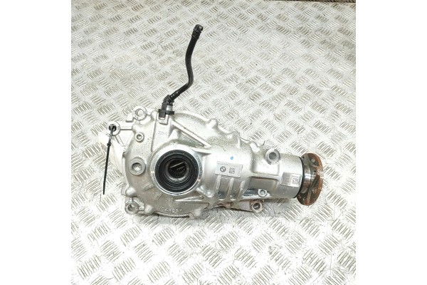 FRONT REDUCER BMW X5 G05 10459352 34220403 3 0L 210kw 2024