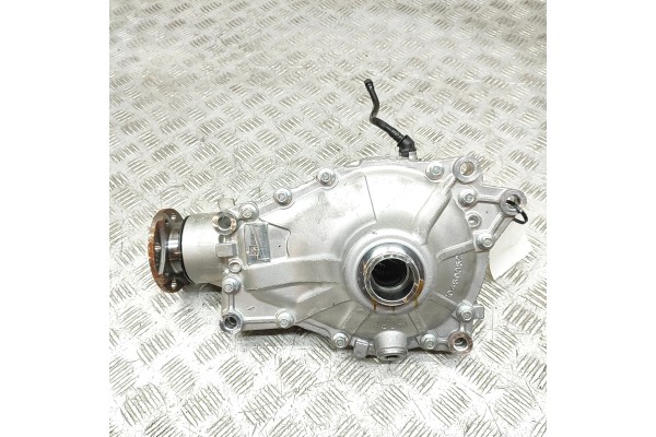 FRONT REDUCER BMW X5 G05 10459352 34220403 3 0L 210kw 2024 Catalog number of the part 10459352
