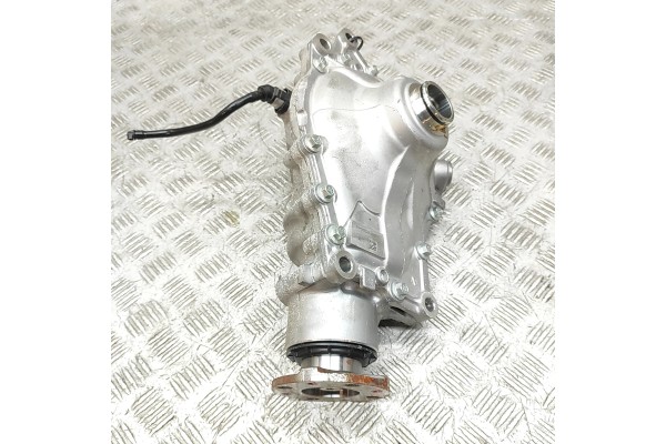 FRONT REDUCER BMW X5 G05 10459352 34220403 3 0L 210kw 2024 Car type passenger cars
