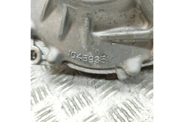 FRONT REDUCER BMW X5 G05 10459352 34220403 3 0L 210kw 2024 Catalog number of substitutes 10459351 8850595