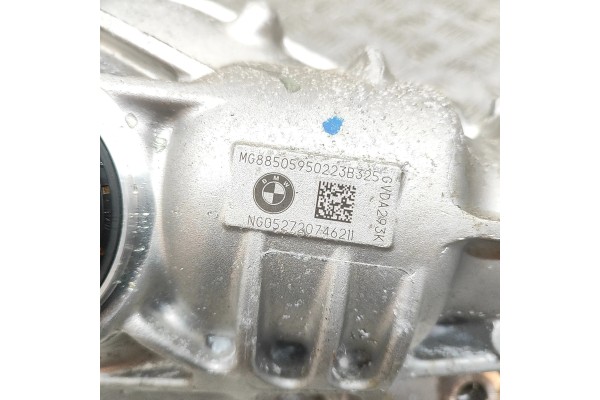FRONT REDUCER BMW X5 G05 10459352 34220403 3 0L 210kw 2024 Catalog number of the original 10459352