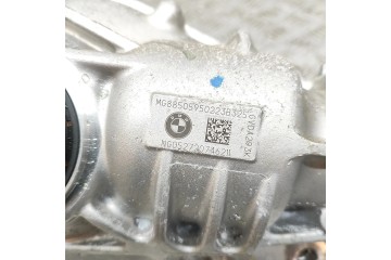 FRONT REDUCER BMW X5 G05 10459352 34220403 3 0L 210kw 2024 Catalog number of the original 10459352