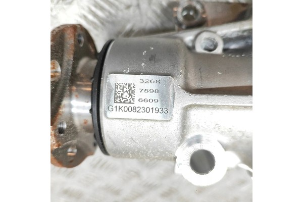 Reductor delantero BMW X5 (G05) 3.0L 210kw 2024