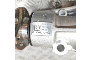 Reductor delantero BMW X5 (G05) 3.0L 210kw 2024