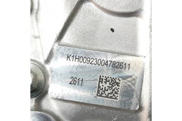 Reductor delantero BMW X5 (G05) 3.0L 210kw 2024
