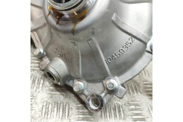 Reductor delantero BMW X5 (G05) 3.0L 210kw 2024