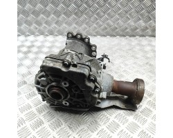 FRONT REDUCER VOLVO V60 II 225 227 36011764 34021139 2 0L 220kw 2022