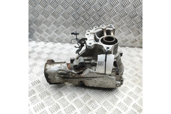 FRONT REDUCER VOLVO V60 II 225 227 36011764 34021139 2 0L 220kw 2022 Part manufacturer Volvo OE