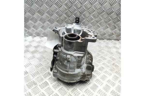 FRONT REDUCER VOLVO V60 II 225 227 36011764 34021139 2 0L 220kw 2022 Catalog number of the part 36011764