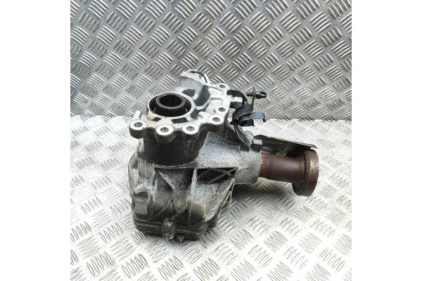 FRONT REDUCER VOLVO V60 II 225 227 36011764 34021139 2 0L 220kw 2022 Car type passenger cars