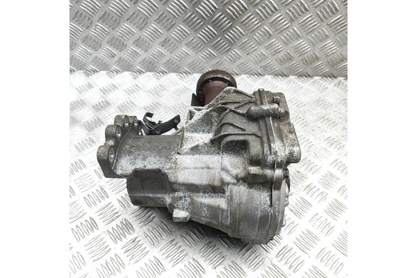 Reductor delantero Volvo V60 II (225, 227) 36011764 34021139 2.0L 220k