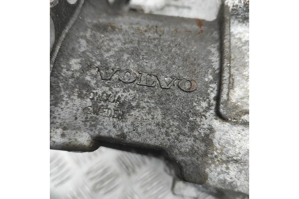 Reductor delantero Volvo V60 II (225, 227) 36011764 34021139 2.0L 220k