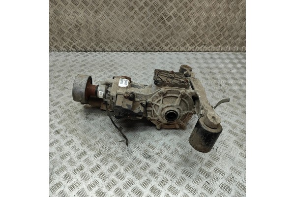 REAR REDUCER VOLVO V90 II ESTATE P32339019 33331056 2 0L 256kw 2024