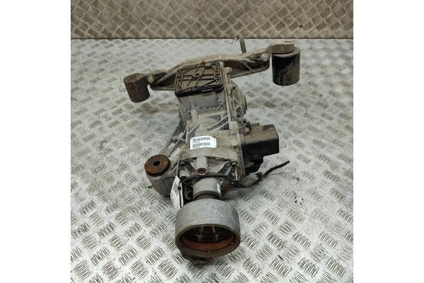 REAR REDUCER VOLVO V90 II ESTATE P32339019 33331056 2 0L 256kw 2024 Part manufacturer Volvo OE