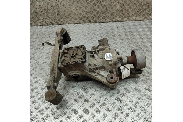 REAR REDUCER VOLVO V90 II ESTATE P32339019 33331056 2 0L 256kw 2024 Catalog number of the part P32339019