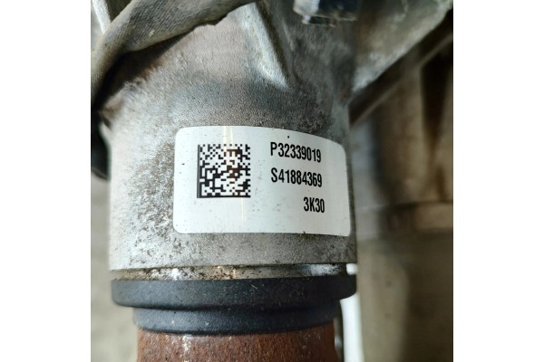 REAR REDUCER VOLVO V90 II ESTATE P32339019 33331056 2 0L 256kw 2024 Catalog number of substitutes P1216707