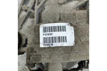 REAR REDUCER VOLVO V90 II ESTATE P32339019 33331056 2 0L 256kw 2024 Catalog number of the original P32339019