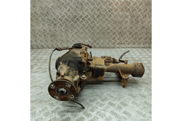 FRONT REDUCER TOYOTA HILUX VII PICK UP _N1_ _N2_ _N3_ 4111071352