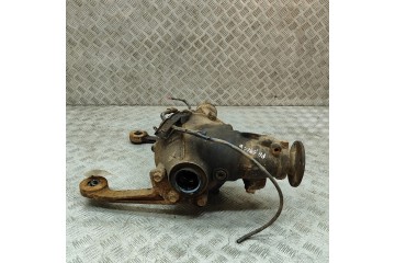 FRONT REDUCER TOYOTA HILUX VII PICK UP _N1_ _N2_ _N3_ 4111071352 Part manufacturer Toyota OE