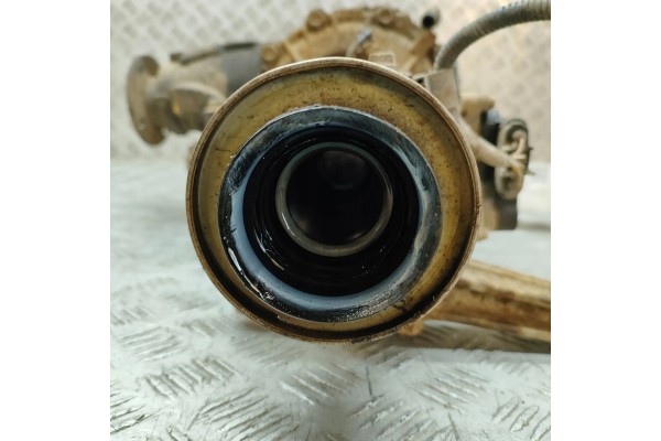 FRONT REDUCER TOYOTA HILUX VII PICK UP _N1_ _N2_ _N3_ 4111071352 Catalog number of the original 4111071352