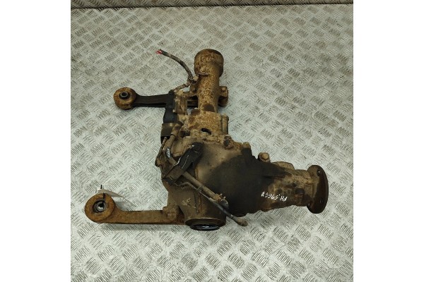 Reductor delantero Toyota Hilux VII Pick-Up (N1, N2, N3) 4111071352