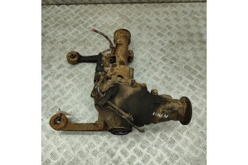 Reductor delantero Toyota Hilux VII Pick-Up (N1, N2, N3) 4111071352