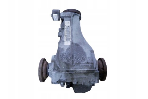 Differential NPR 0BC500044B AUDI Q5 8R0