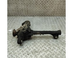 FRONT REDUCER AUDI Q7 4L 0BM409505L 33189173 3 0L 180kw 2013