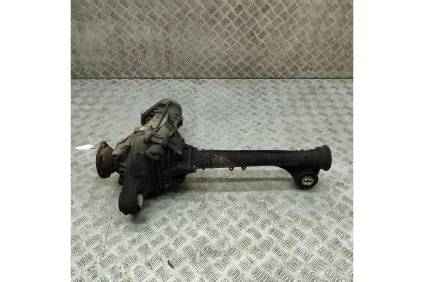 FRONT REDUCER AUDI Q7 4L 0BM409505L 33189173 3 0L 180kw 2013